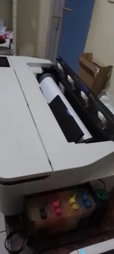 PLOTTER DE IMPRESSÃO 3170X SUBLIMATICA - CABEÇA NOVA - IMPRIMI 60CM DE LARGURA