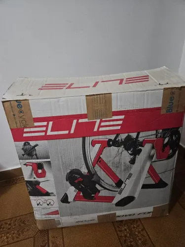 Rolo Elite Novo Force