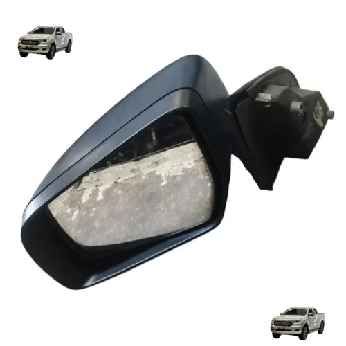 Retrovisor Ranger 2.2 4x4 2013 2014 2015 2016 Esquerdo