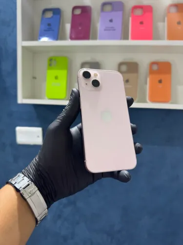 IPHONE 13 128GB ROSA