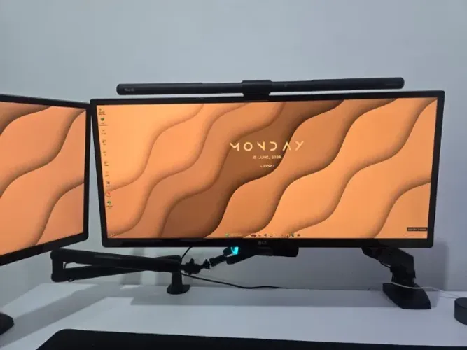 Monitor LG UltraWide 29'' IPS Full HD 2560x1080 75Hz 1ms (MBR) HDMI USB AMD FreeSync 29UM6