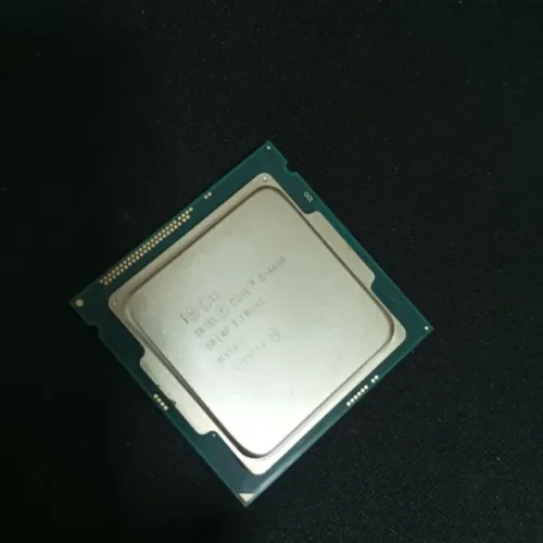  Processador Intel Core I5-4440 LGA 1150