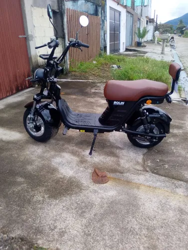 Scooter
