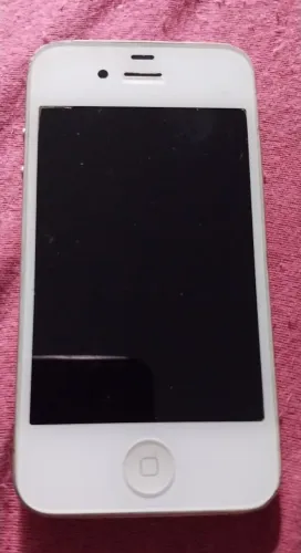 Apple IPhone 4s modelo A1387 para peças somente