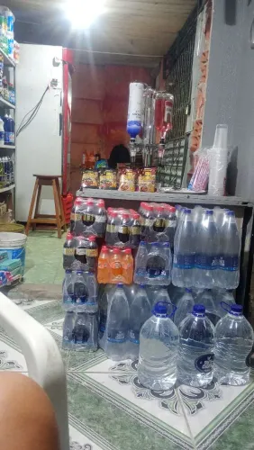 Não troco somente venda