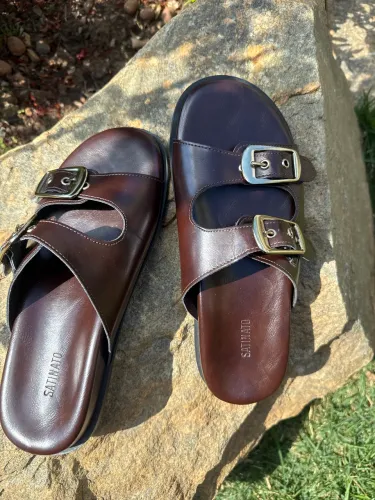Chinelo da Rene