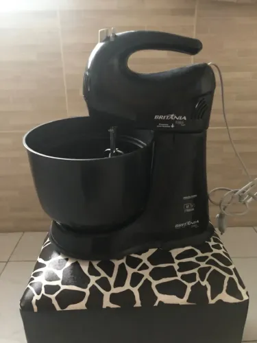 Batedeira Britânia