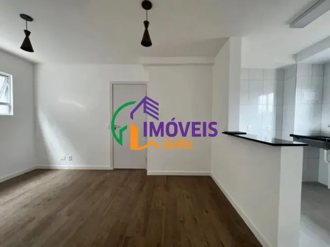 APARTAMENTO - CAIÇARAS - MG