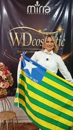 BELEZA e COSMÉTICOS