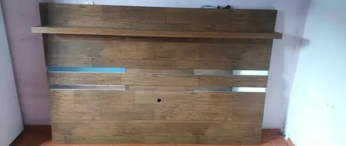 Painel para tv