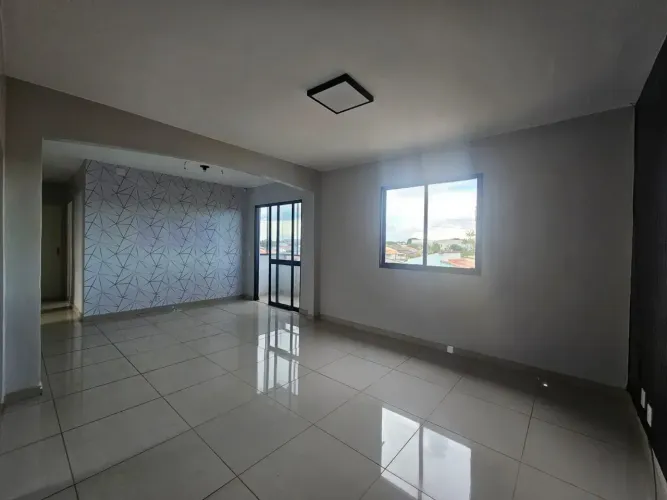 Santos Dumont QBR08 Santa Maria Apartamento  3 quartos, suíte, vazado, 103 m² excelente lo