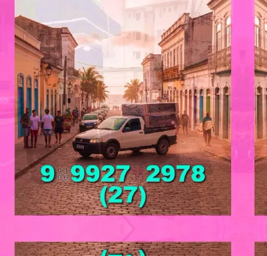 Frete! Transporte de cargas e mudanças com segurança e rapidez!