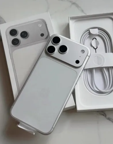 IPHONE 17 Pro Max 256