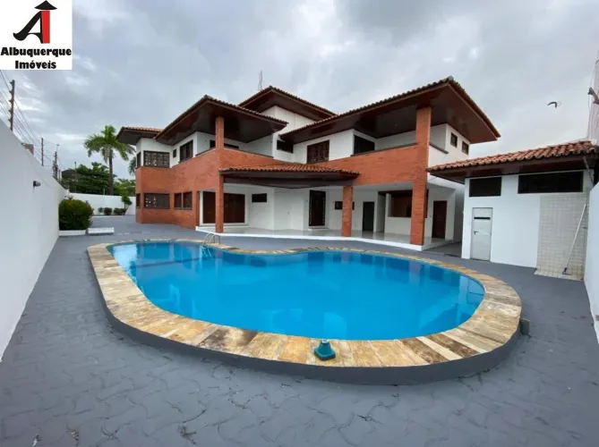 CASA COMERCIAL em São Luís - Maranhão, Calhau