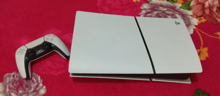 Troca de ps5 slim/leitor por Xbox séries x