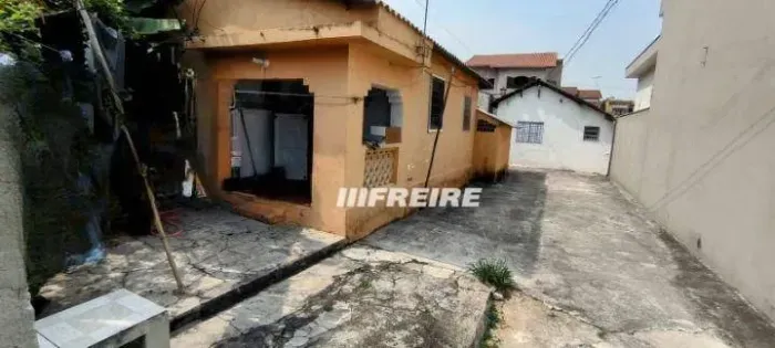 Terreno à venda, 378 m² por R$ 760.000,00 - Nova Gerti - São Caetano do Sul/SP