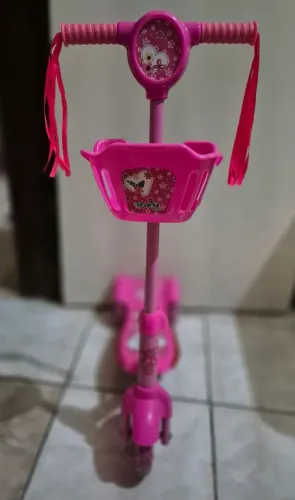 Patinete