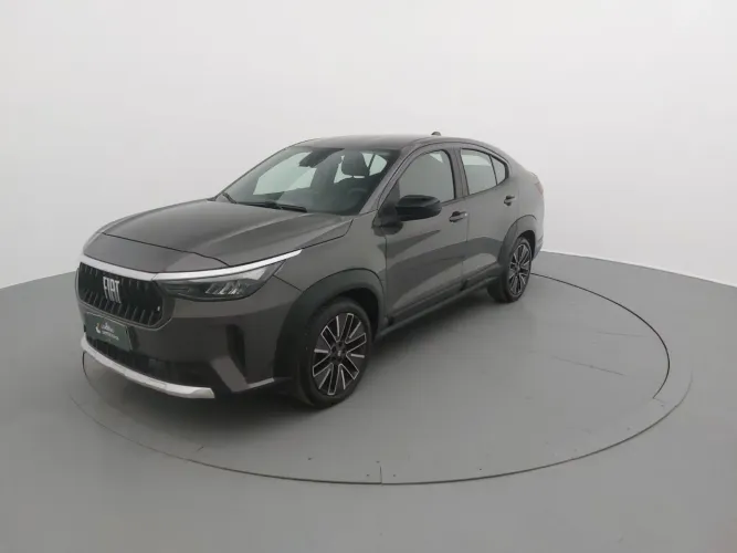 Fiat Fastback Audace 200 TB AUT (hibrído) 2026