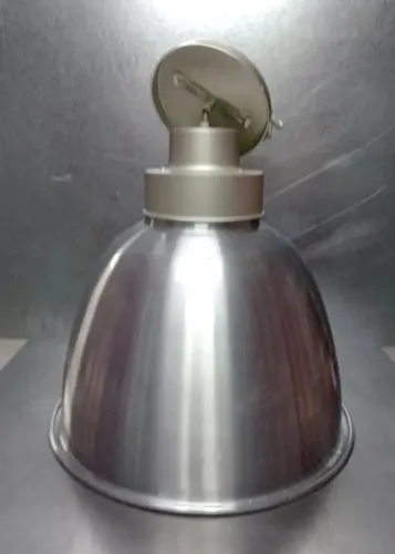 Luminária Metal Teto