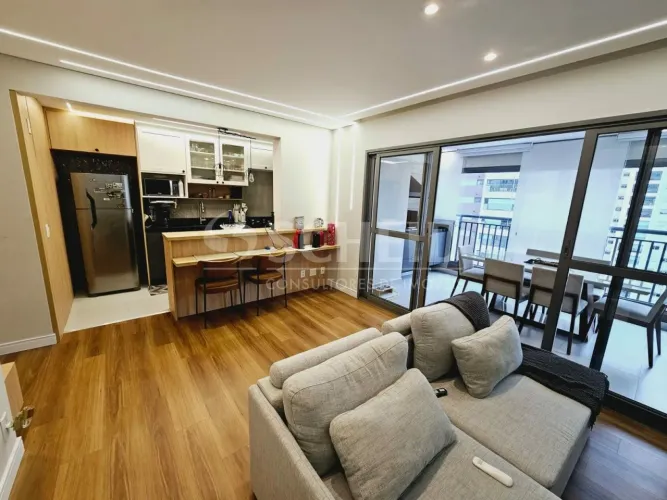 Jardim Prudência Condominio Verdana 89 m2, 3 dorm, 1 suite, 2 vagas