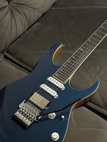 Ibanez Prestige Rg Japan 5440c