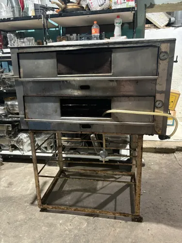 Forno Industrial