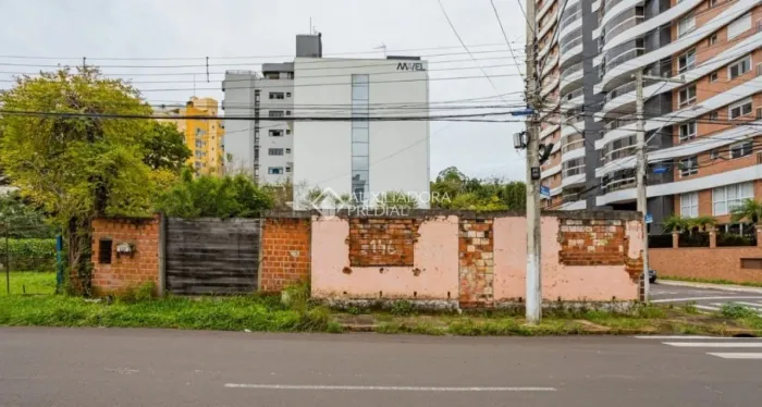 Terreno à venda no Morro do Espelho, São Leopoldo