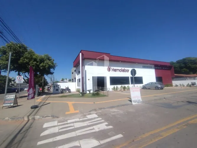 Sala Comercial em Jardim Europa - Goiânia, GO