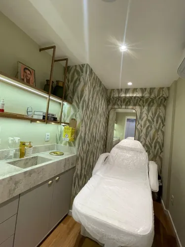 Oportunidade para Profissionais da Beleza e Estética - Moinhos de Vento 