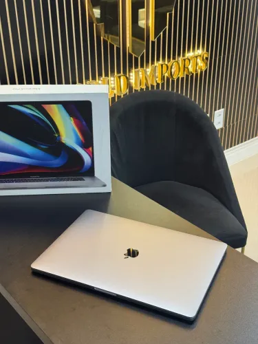 MACBOOK PRO - 2019- 16 POLEGADAS ( 16RAM 1TB )