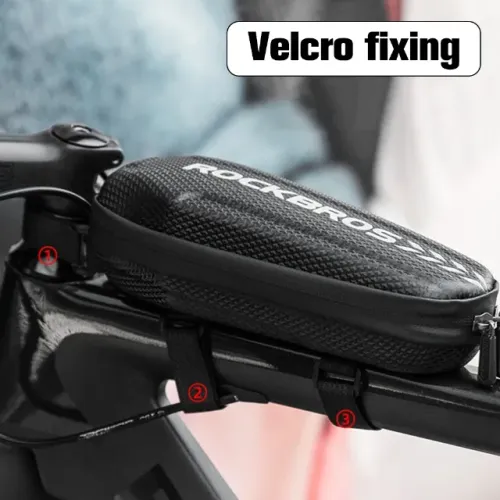 Bolsa de quadro Bike ROCKBROS  * IMPERMEÁVEL  * 