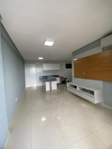Apartamento próximo ao Riverside Shopping