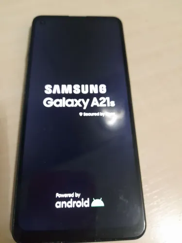 SAMSUNG A21S 4G+64GB