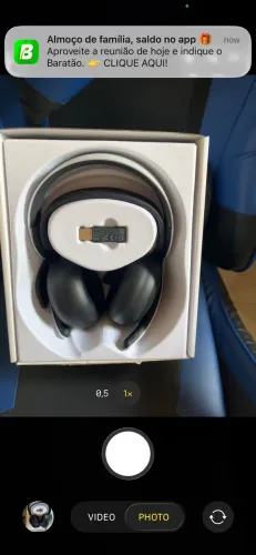 Headset Pulse Elite