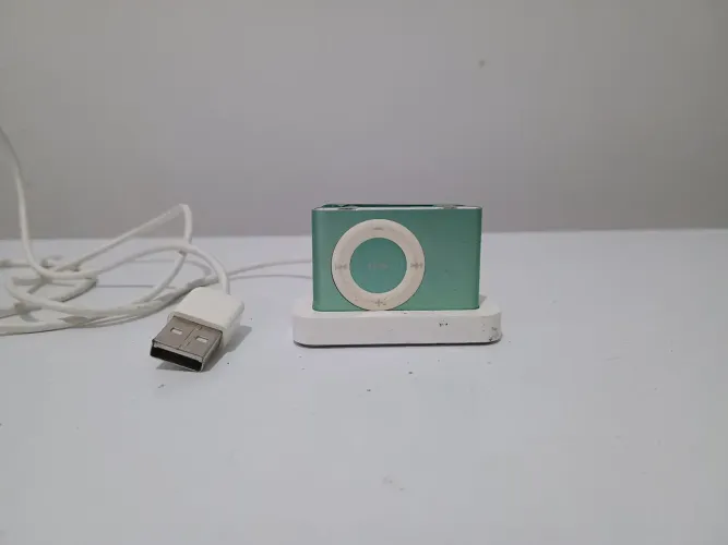Original! iPod Suffile