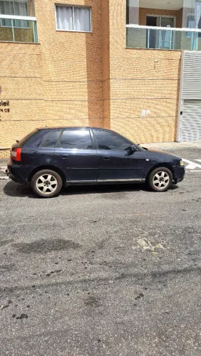 Audi A3 1.8 5P Aut. 2001