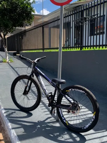 Vendo bike Gios frx 2011 quadro antigo 