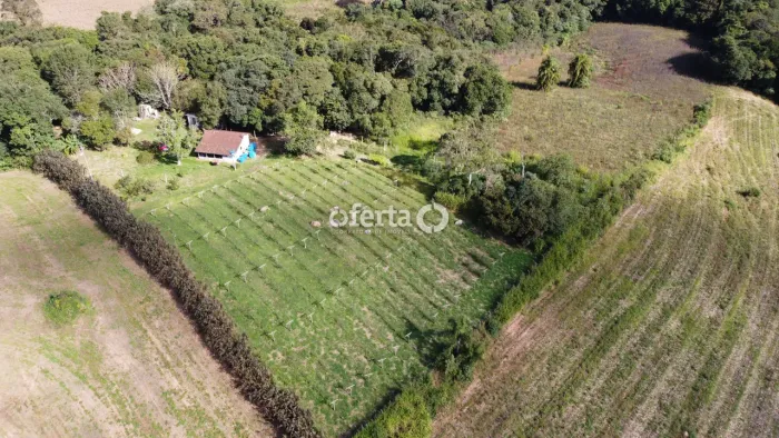 Chácara em Araucária