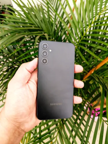 Galaxy A34 5g em excelentes condições