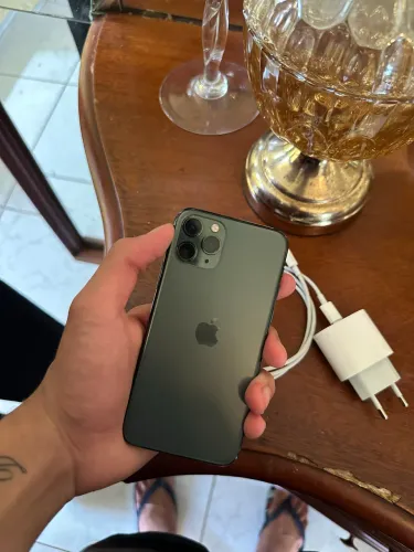 IPhone 11 Pro