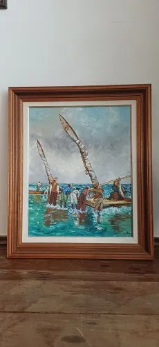 Quadro decorativo