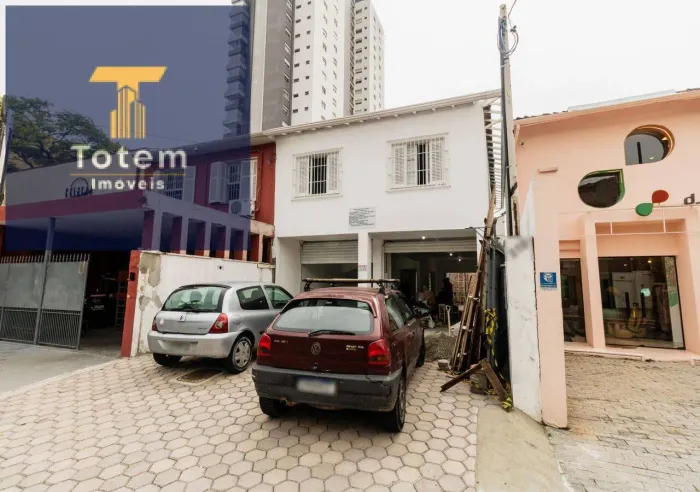 Casa com 4 dormitórios para alugar, 140 m² por R$ 20.600,00/mês - Pinheiros - São Paulo/SP