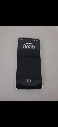 Celular Xiaomi Redmi Note 14 256GB 8GB RAM Preto