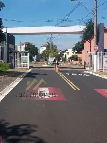 Residencial - Reserva Aquarela