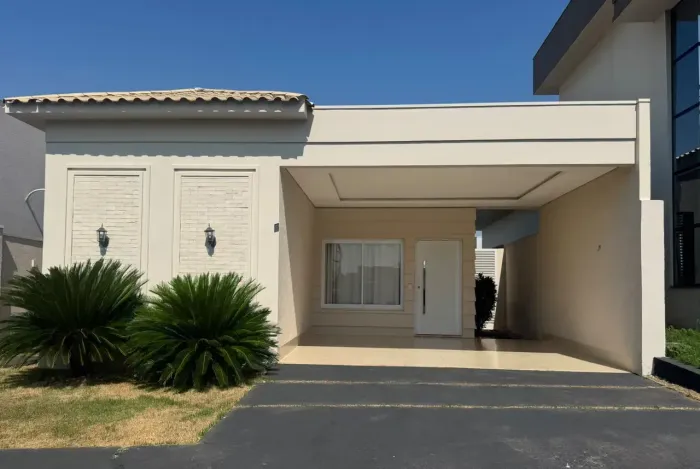 CASA NO PRIMOR DAS TORRES - UM IMÓVEL PENSADO PARA PROPORCIONAR CONFORTO E ELEGANCIA!