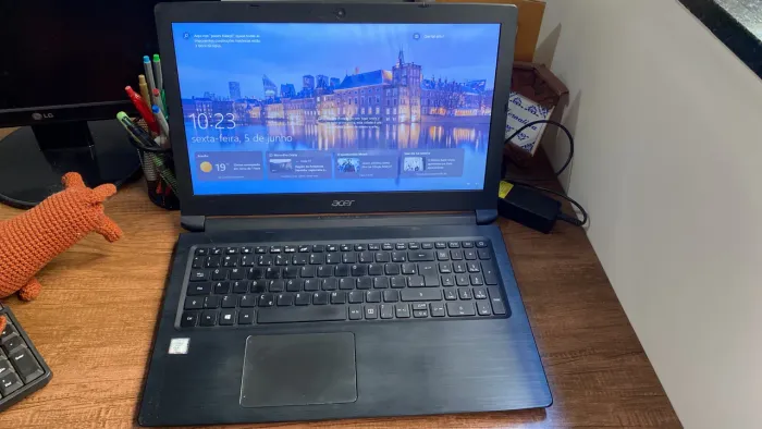 Notebook Acer