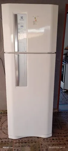 Geladeira 
