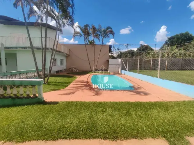 Chácara com 3 dormitórios à venda, 1000 m² por R$ 400.000,00 - Condomínio Água Azul - Mogi