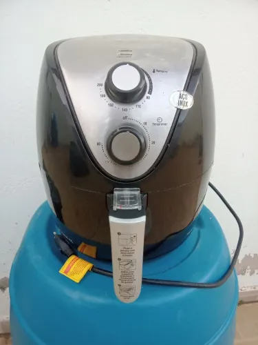 Air Frier Mondial 110 Volts