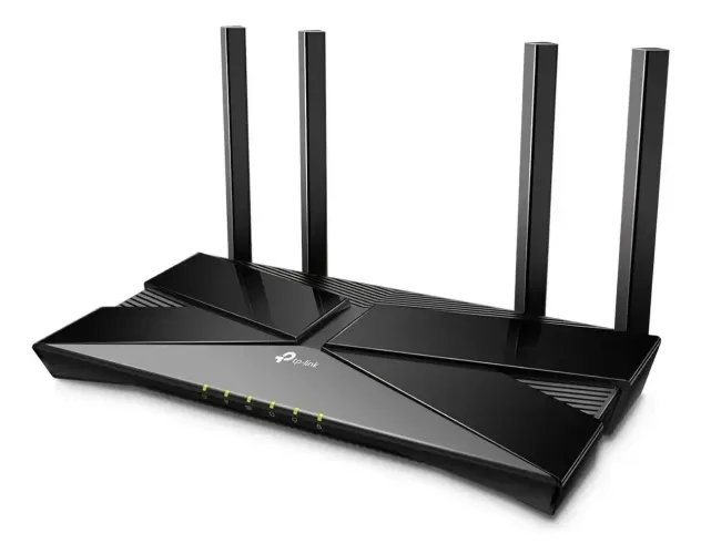 Roteador TP-Link Archer AX3000 (Wi-Fi 6)